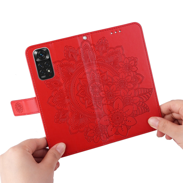 For Xiaomi Redmi Note 11 4G Global/Redmi Note 11S 4G Global