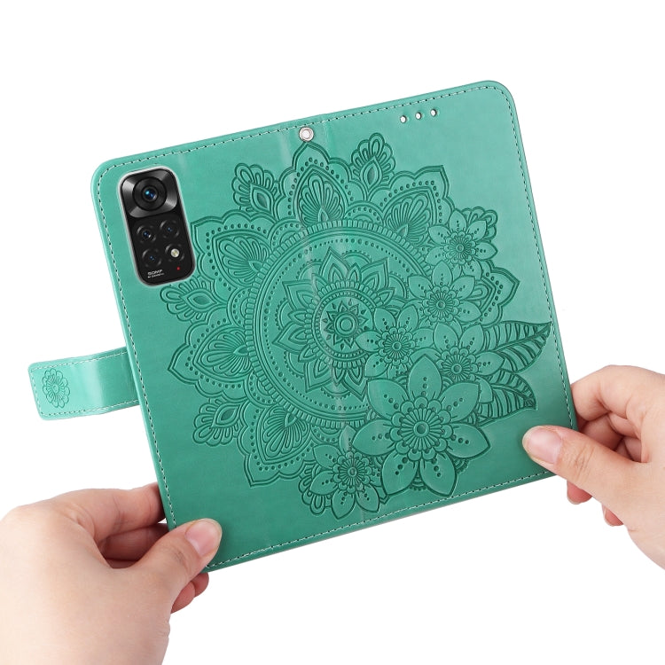 For Xiaomi Redmi Note 11 4G Global/Redmi Note 11S 4G Global