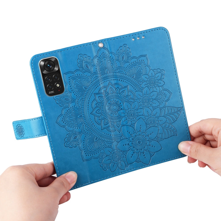 For Xiaomi Redmi Note 11 4G Global/Redmi Note 11S 4G Global