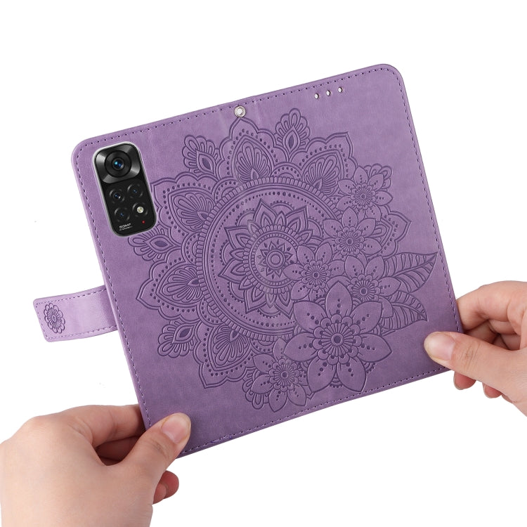 For Xiaomi Redmi Note 11 4G Global/Redmi Note 11S 4G Global