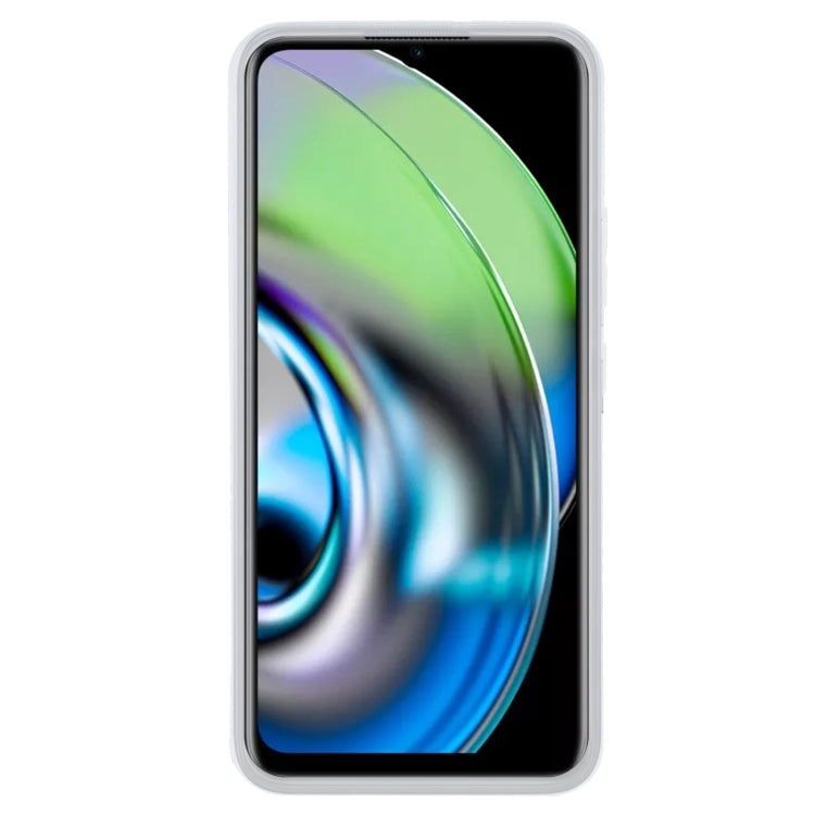 For OPPO Realme V23 TPU Phone Case