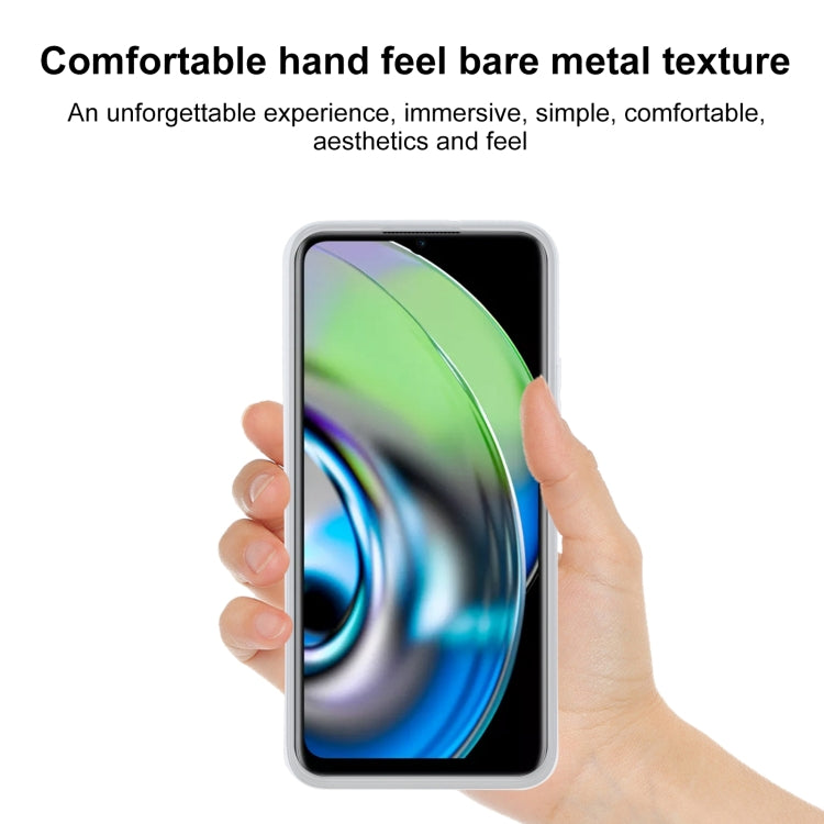 For OPPO Realme V23 TPU Phone Case