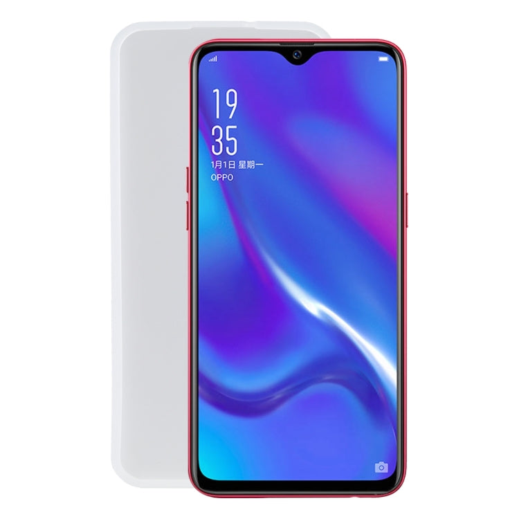 For OPPO RX17 Neo TPU Phone Case