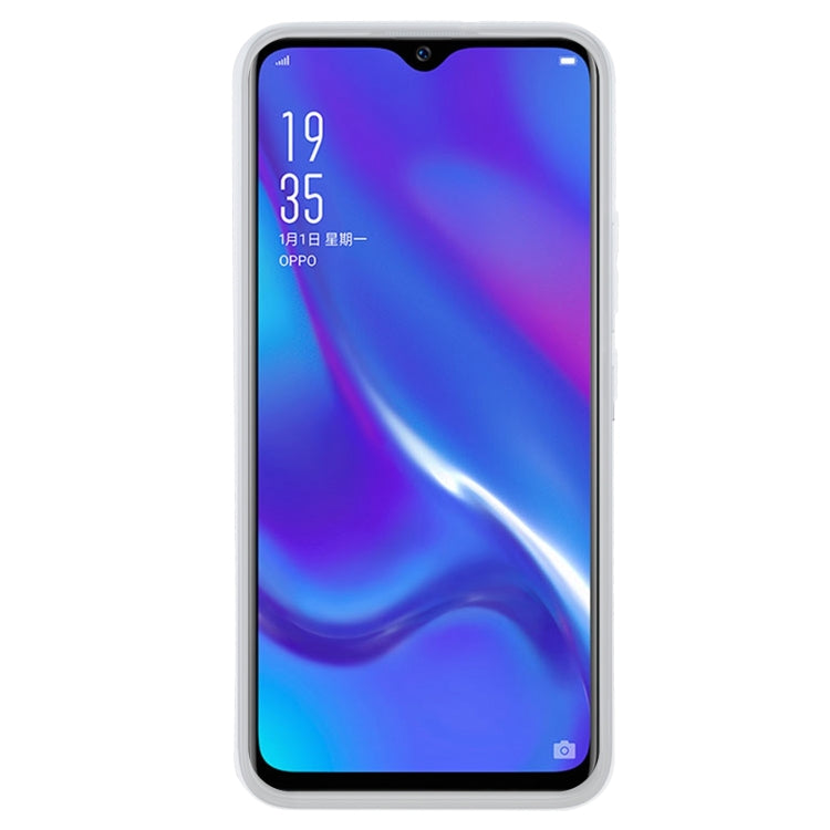 For OPPO RX17 Neo TPU Phone Case