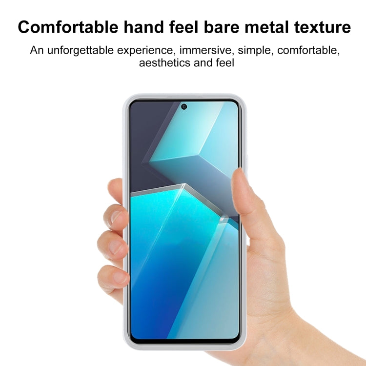 For vivo iQOO Neo6 SE TPU Phone Case
