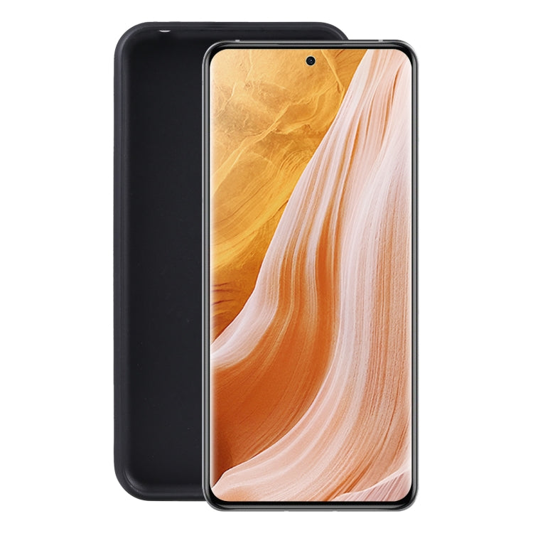 For ZTE Axon 40 Pro TPU Phone Case