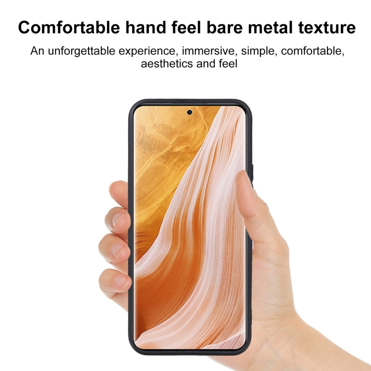 For ZTE Axon 40 Pro TPU Phone Case