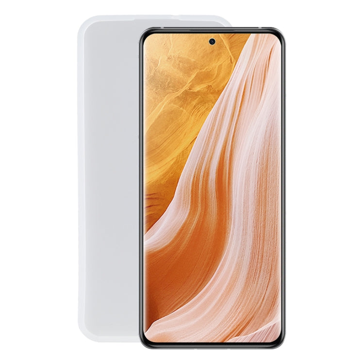 For ZTE Axon 40 Pro TPU Phone Case