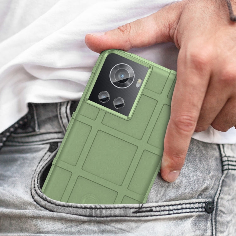 For OnePlus ACE/10R Full Coverage Shockproof TPU Phone Case