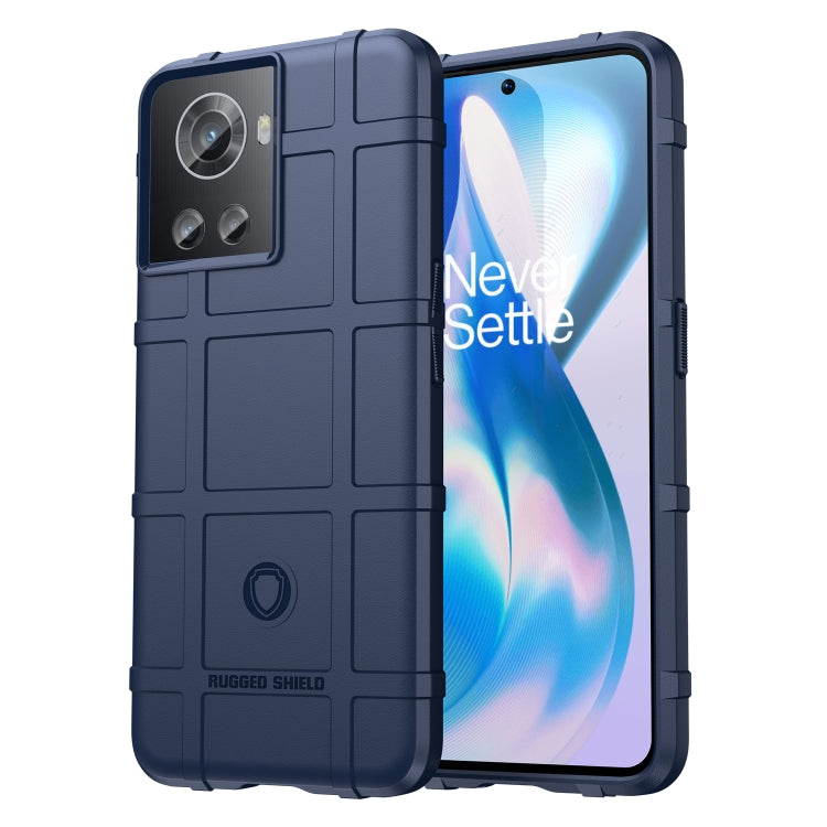 For OnePlus ACE/10R Full Coverage Shockproof TPU Phone Case