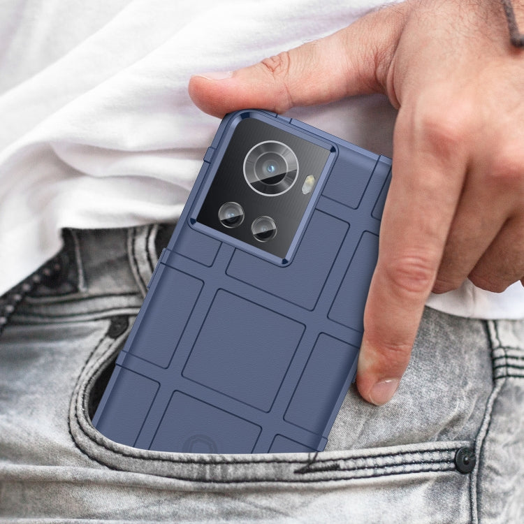 For OnePlus ACE/10R Full Coverage Shockproof TPU Phone Case