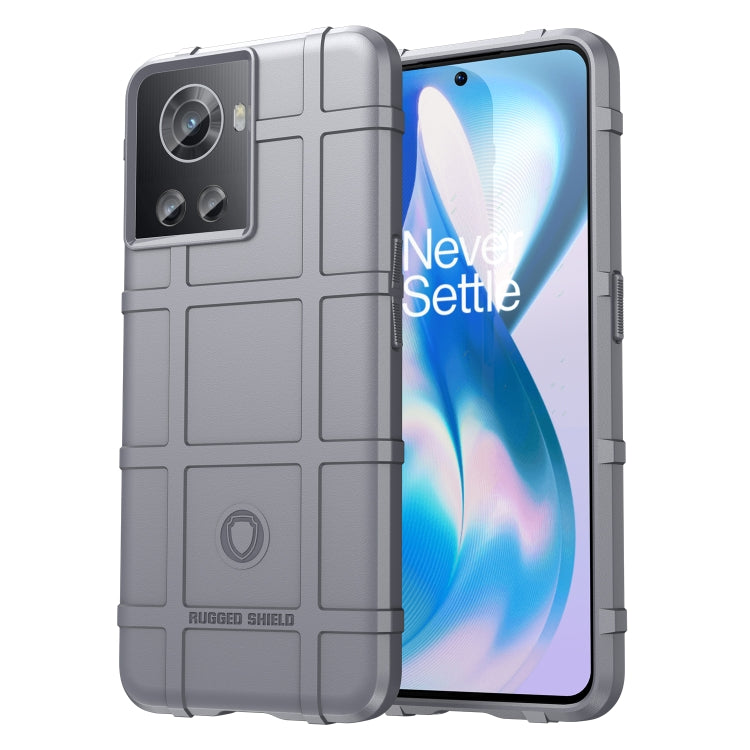 For OnePlus ACE/10R Full Coverage Shockproof TPU Phone Case