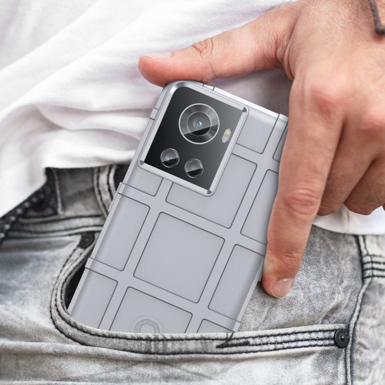 For OnePlus ACE/10R Full Coverage Shockproof TPU Phone Case