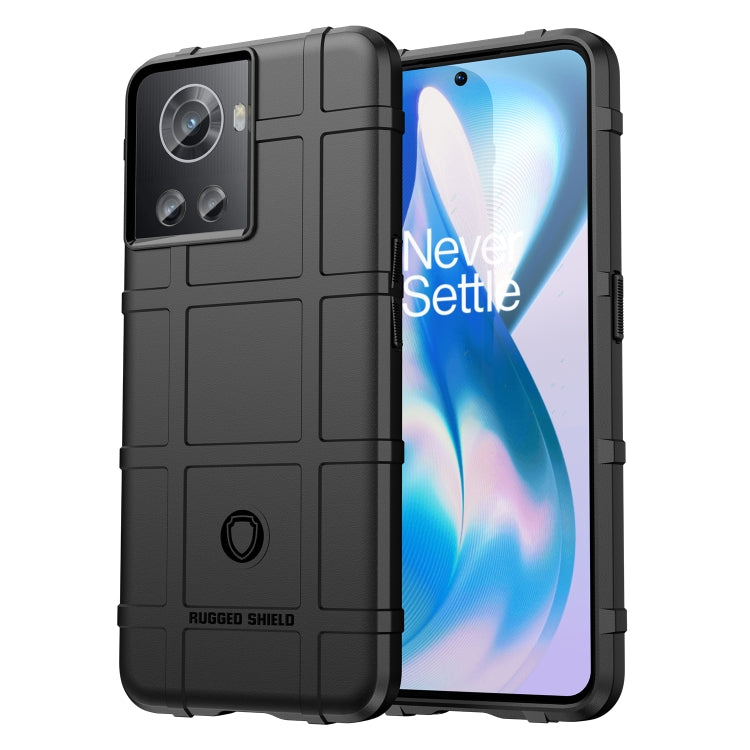 For OnePlus ACE/10R Full Coverage Shockproof TPU Phone Case