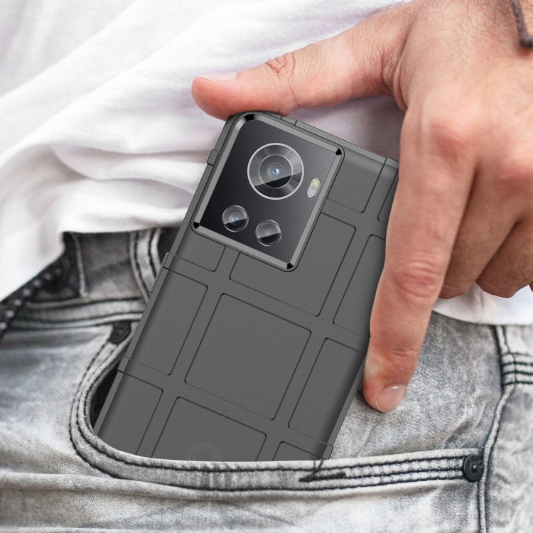 For OnePlus ACE/10R Full Coverage Shockproof TPU Phone Case