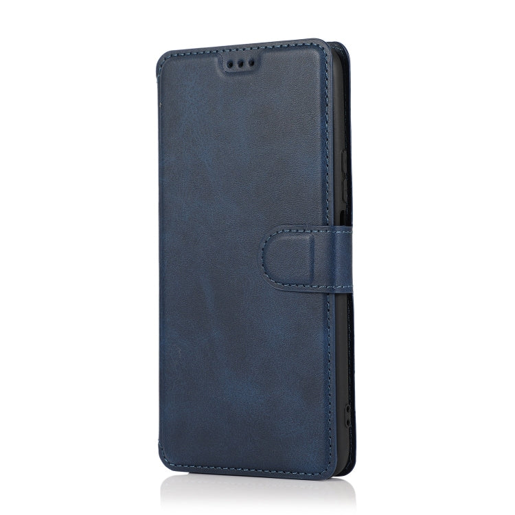 For Huawei nova 7 SE Shockproof PU + TPU Leather Phone Case
