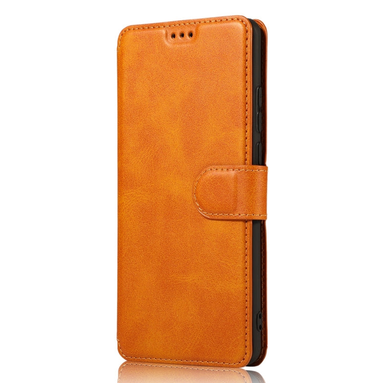 For Huawei P30 Pro Shockproof PU + TPU Leather Phone Case