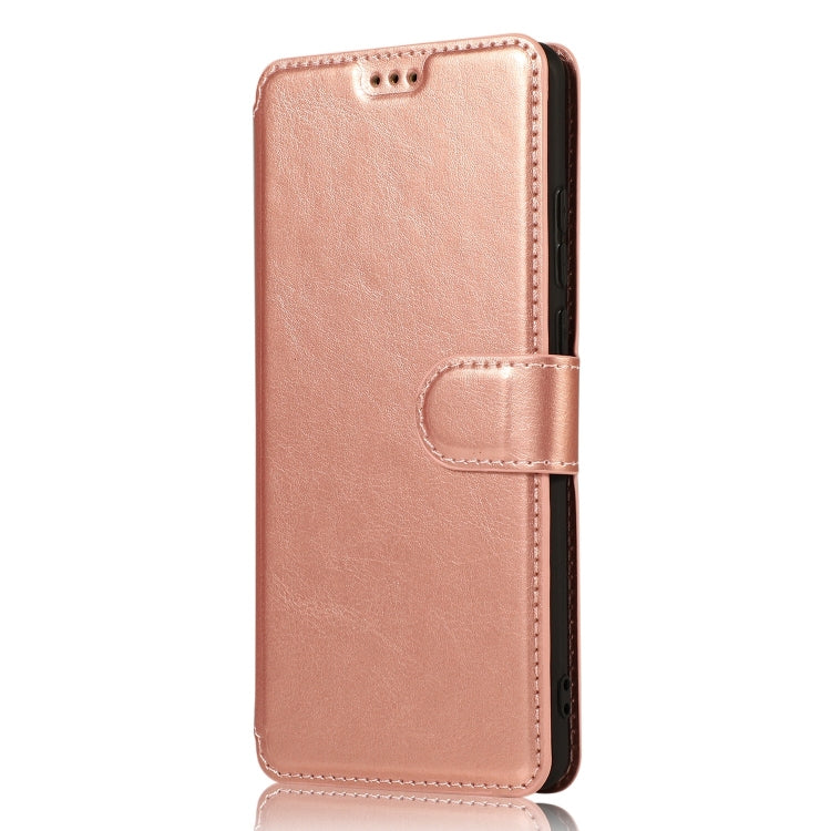 For Huawei P30 Pro Shockproof PU + TPU Leather Phone Case