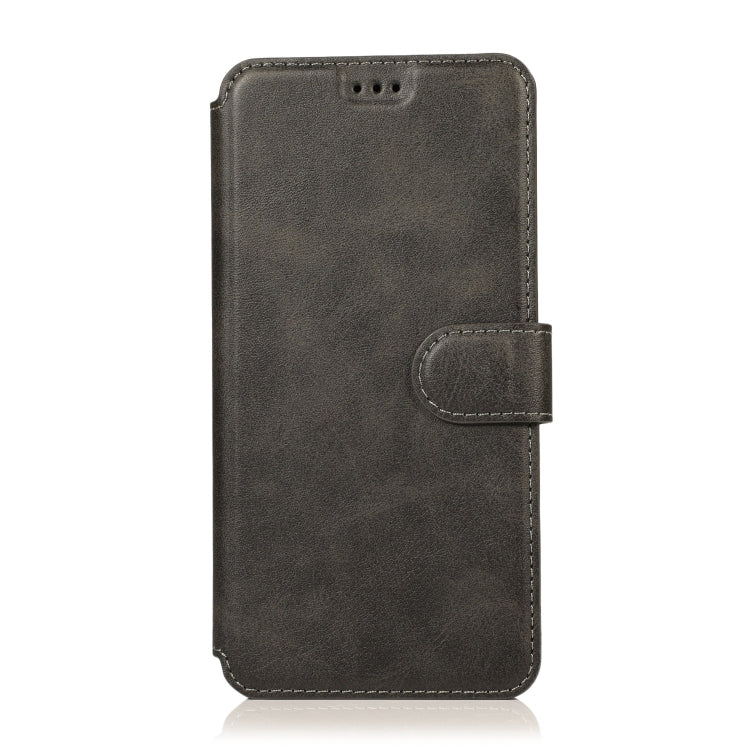 For Honor 9X Pro Shockproof PU + TPU Leather Phone Case