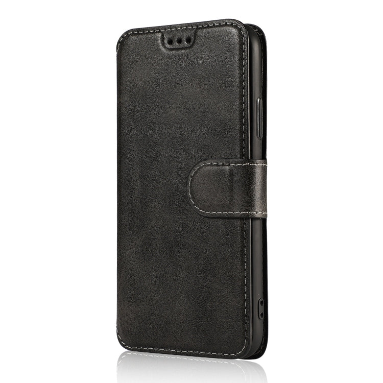 For Honor 10 Shockproof PU + TPU Leather Phone Case