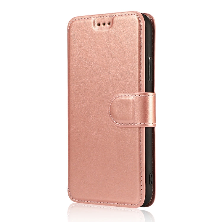 For Xiaomi Redmi 6 Pro Shockproof PU + TPU Leather Phone Case