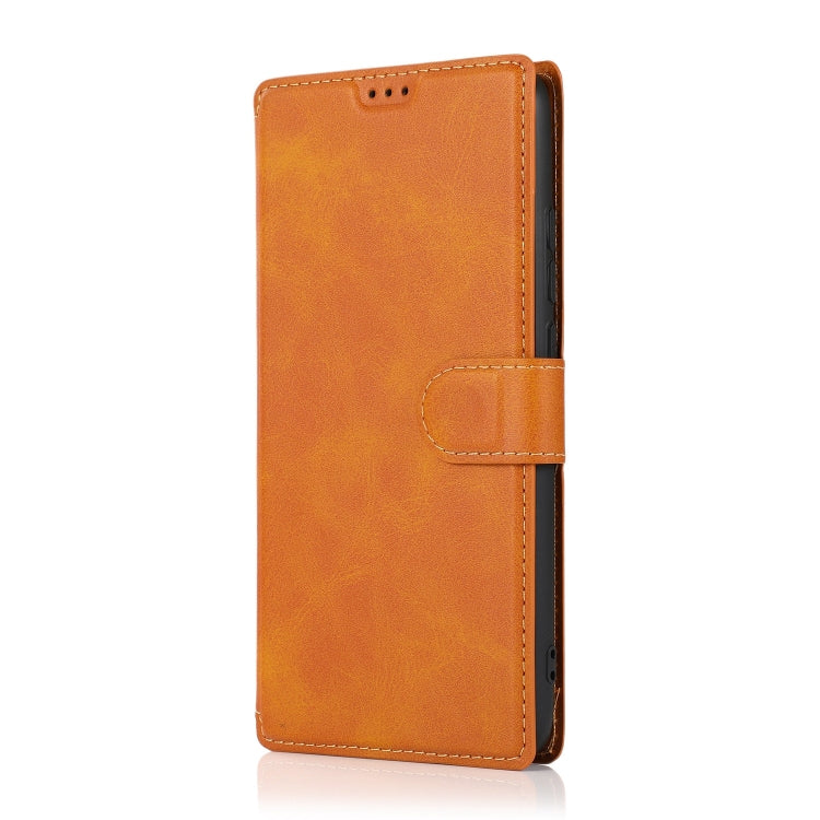For Xiaomi Redmi 9A Shockproof PU + TPU Leather Phone Case
