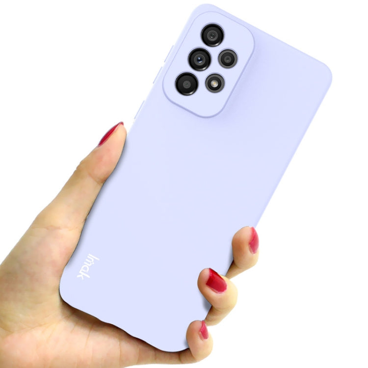 For Samsung Galaxy A73 5G IMAK UC-2 Series Shockproof TPU Phone Case