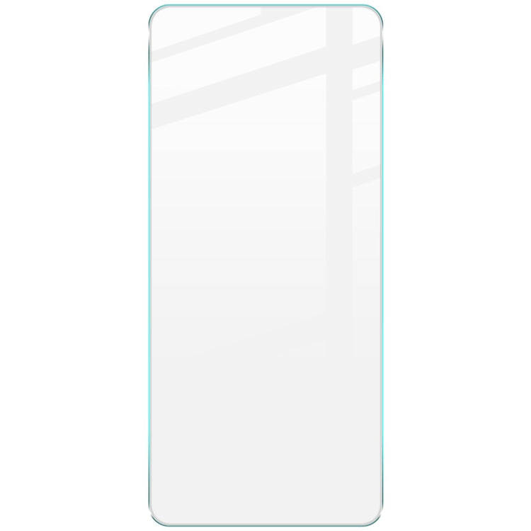 For Xiaomi Black Shark 5 / 5 Pro / 5 RS IMAK H Series Tempered Glass Film
