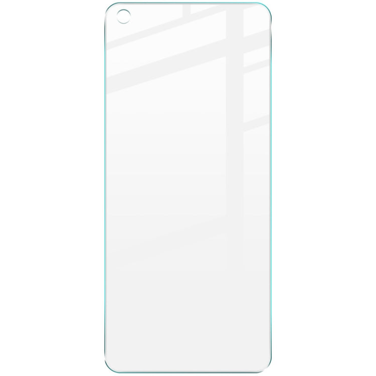 For OnePlus Nord CE 2 5G IMAK H Series Tempered Glass Film