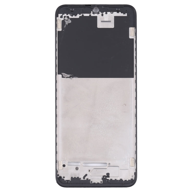 For Samsung Galaxy M02s SM-M025F NL Edition Front Housing LCD Frame Bezel Plate