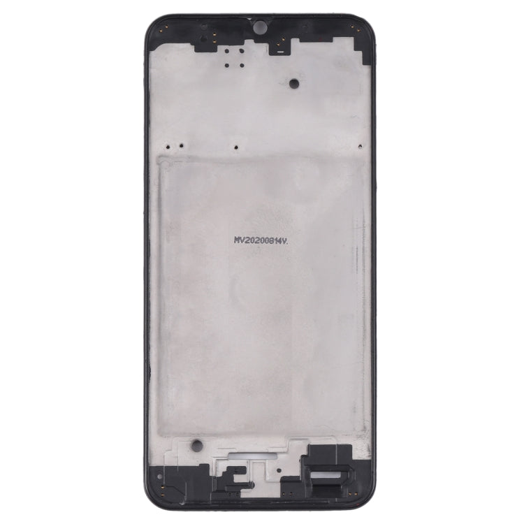 For Samsung Galaxy M21 2021 SM-M215G Front Housing LCD Frame Bezel Plate