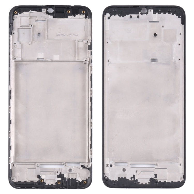 For Samsung Galaxy A03 SM-A03F Front Housing LCD Frame Bezel Plate