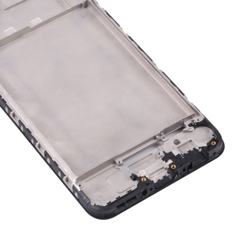 For Samsung Galaxy A03 SM-A03F Front Housing LCD Frame Bezel Plate