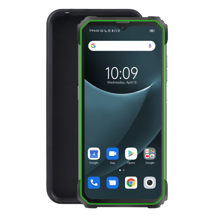 For Blackview BL8800 5G TPU Phone Case