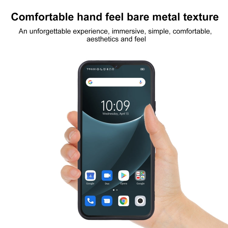 For Blackview BL8800 5G TPU Phone Case