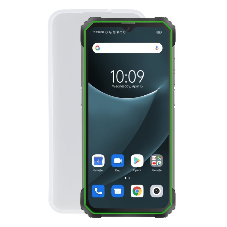 For Blackview BL8800 5G TPU Phone Case