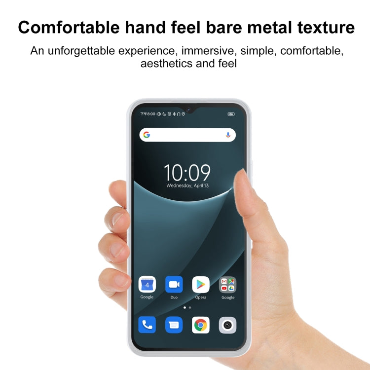 For Blackview BL8800 5G TPU Phone Case