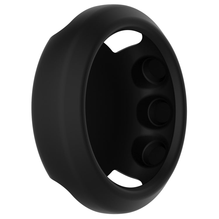 For Suunto M1 & M2 & M4 & M5 Men's Silicone Case