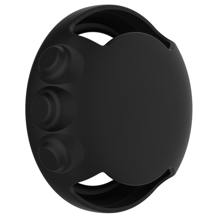 For Suunto M1 & M2 & M4 & M5 Men's Silicone Case