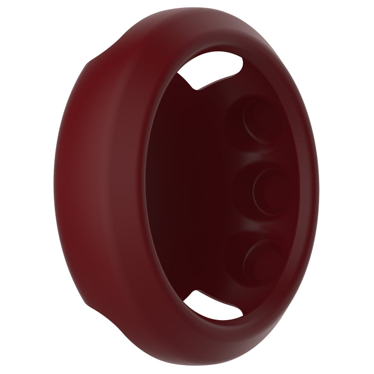 For Suunto M1 & M2 & M4 & M5 Men's Silicone Case
