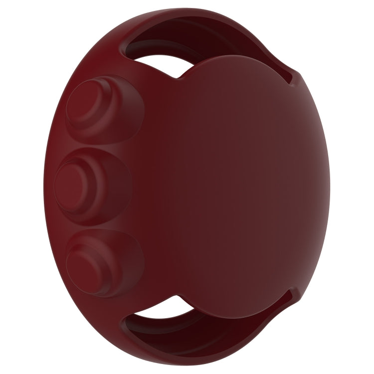 For Suunto M1 & M2 & M4 & M5 Men's Silicone Case