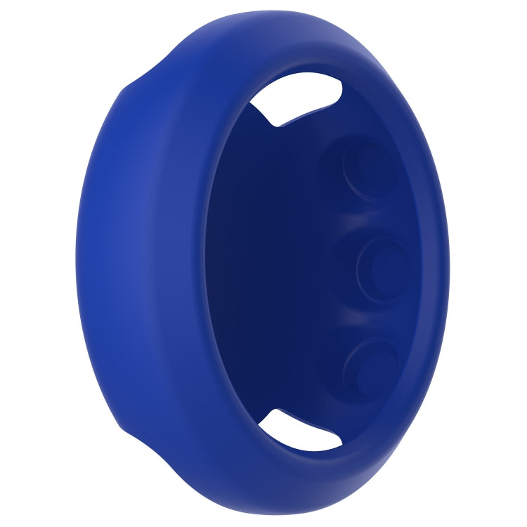 For Suunto M1 & M2 & M4 & M5 Men's Silicone Case