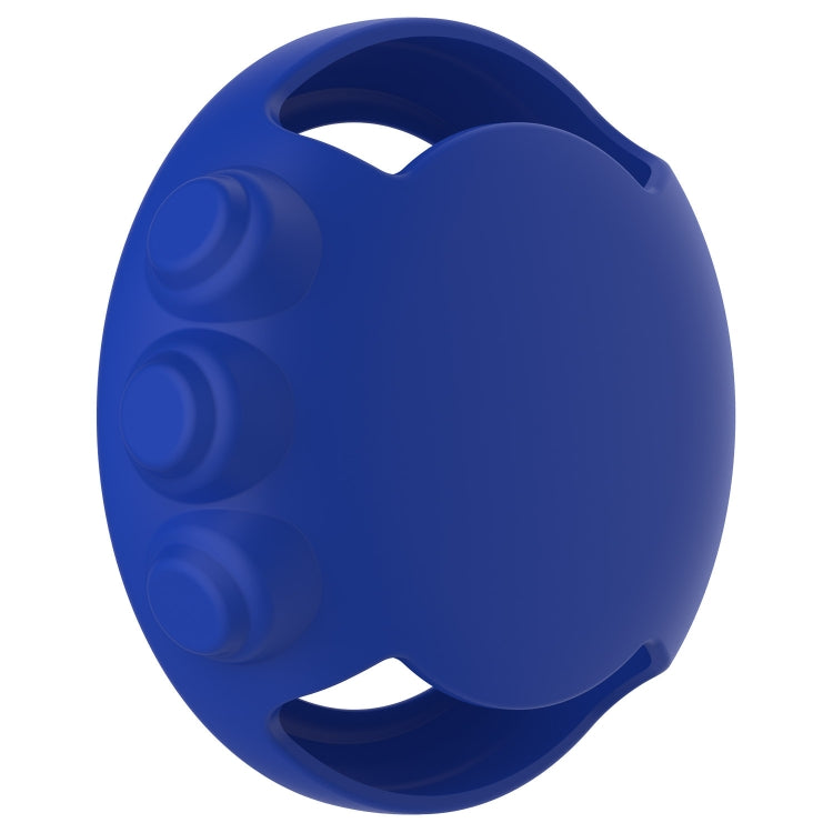 For Suunto M1 & M2 & M4 & M5 Men's Silicone Case