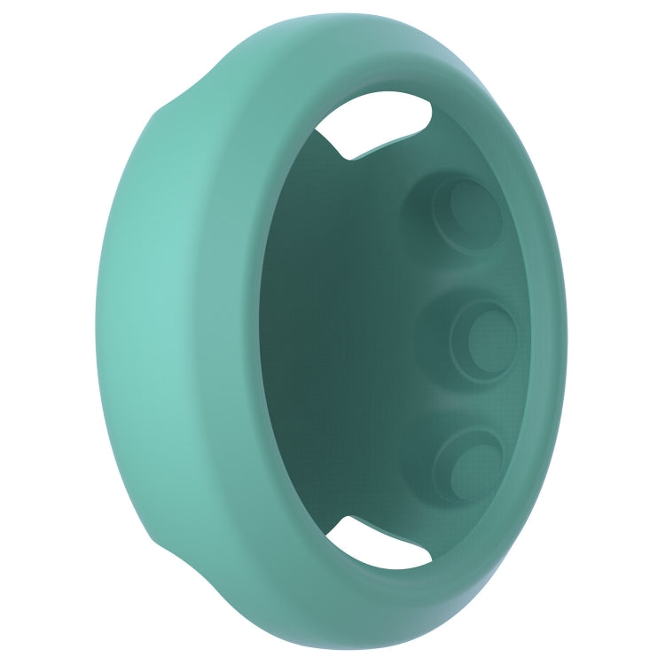 For Suunto M1 & M2 & M4 & M5 Men's Silicone Case