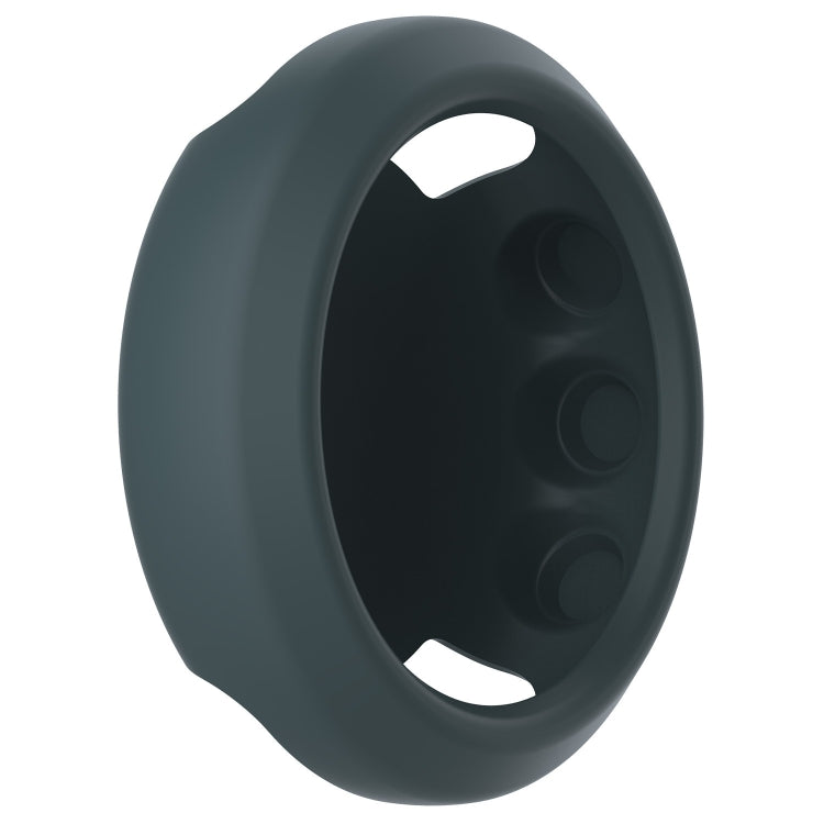 For Suunto M1 & M2 & M4 & M5 Men's Silicone Case