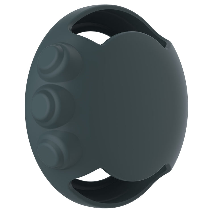 For Suunto M1 & M2 & M4 & M5 Men's Silicone Case