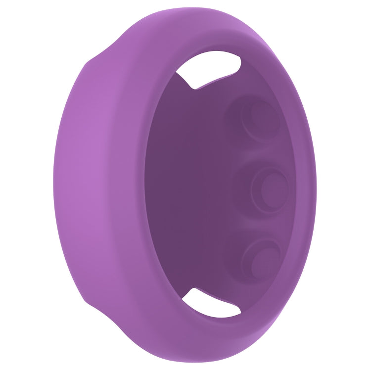 For Suunto M1 & M2 & M4 & M5 Men's Silicone Case