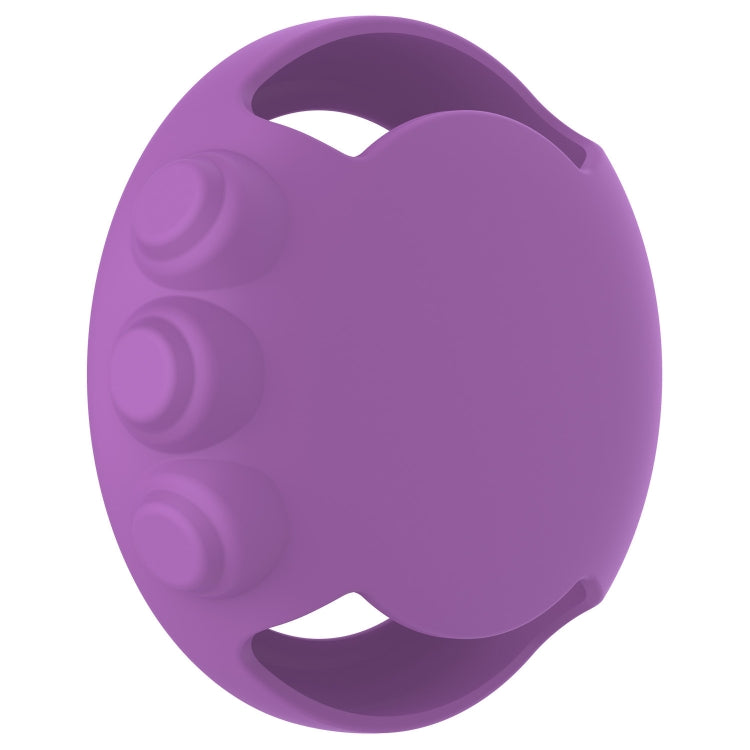 For Suunto M1 & M2 & M4 & M5 Men's Silicone Case