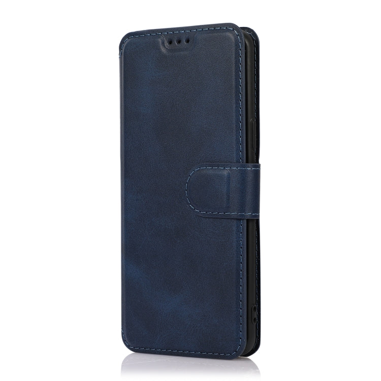 For Samsung Galaxy S9 Shockproof PU + TPU Leather Phone Case