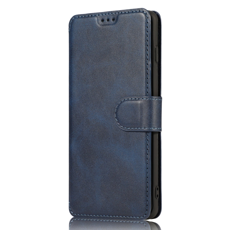 For Samsung Galaxy S10 Shockproof PU + TPU Leather Phone Case